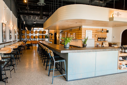 The Establishment Brewing Company, Calgary