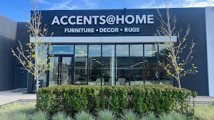 Accents@Home Furniture Store Calgary (Deerfoot City)
