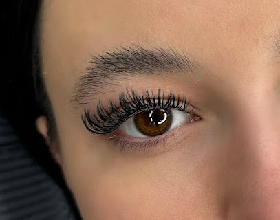 Lash n' Boots Beauty Bar, Calgary