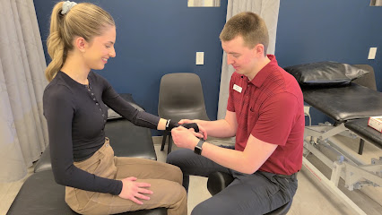 Momentum Health Deerfoot - Physiotherapy Chiropractic and Massage, Calgary