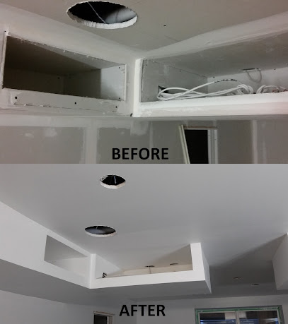 Mattali Drywall Calgary