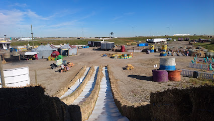 Cobb's Adventure Park, Calgary