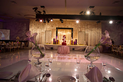 Fusion Bollywood Wedding Decor & Rentals, Calgary