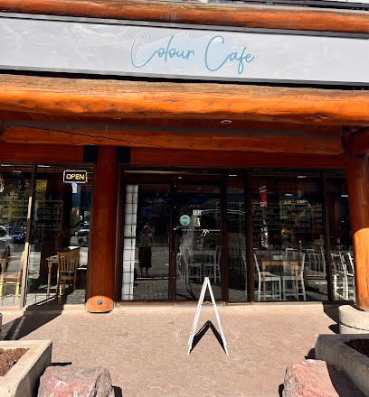Colour Cafe Kensington (Calgary)