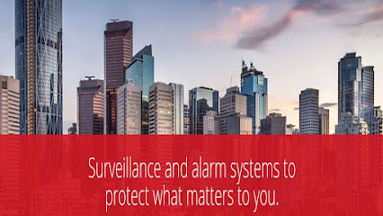 Certified Alarms & Surveillance, Calgary