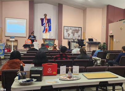 Calgary L'chaim Bible Fellowship (Messianic in Calgary)