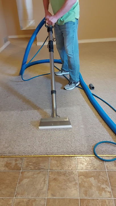 AlbertaPro Cleaning, Calgary