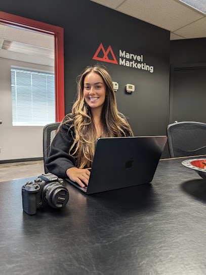 Marvel Marketing, Calgary