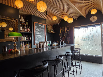 Business & Pleasure, Calgary