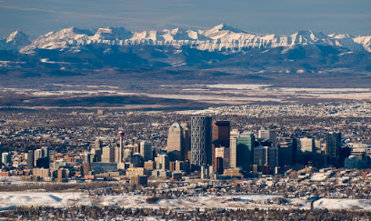 City Wide Courier Inc., Calgary