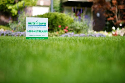 Nutri-Lawn - Calgary Lawn Care