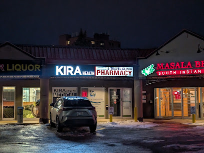 Kira Health — Family Doctor SW Calgary