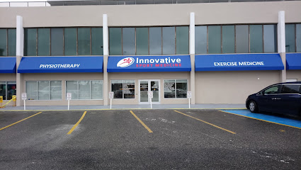 Innovative Sport Medicine - Mayfair Place, Calgary