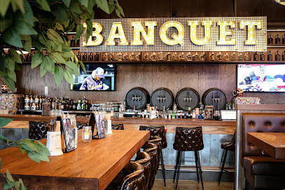 The Banquet (University District), Calgary