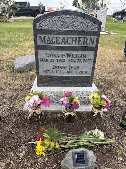 First Call Cemetery Monuments Ltd., Calgary