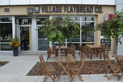 THE VILLAGE FLATBREAD CO. | RICHMOND LOCATION, Calgary