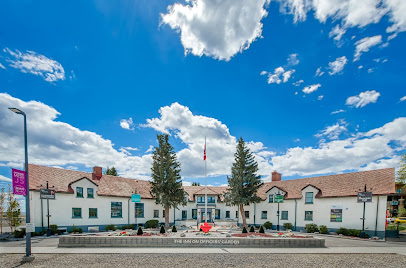 The Inn on Officers Garden, Calgary