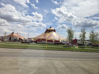 Royal Canadian International Circus, Calgary