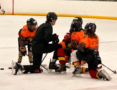 Attack Sports, Calgary