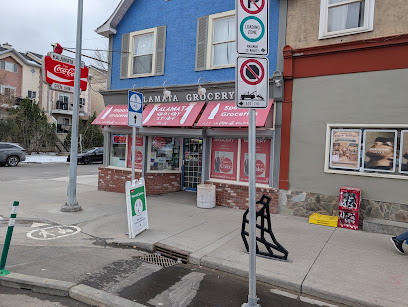 Kalamata, Calgary