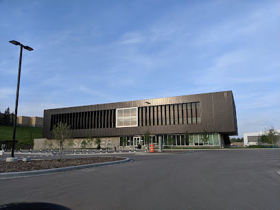 Sarcee Depot, Calgary