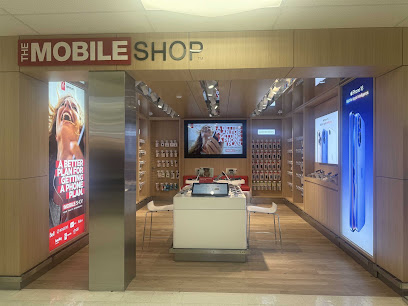 The Mobile Shop, Calgary