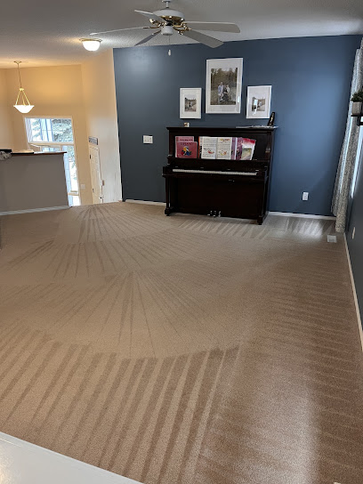 Dang Good Carpet and Furnace Cleaning, Calgary