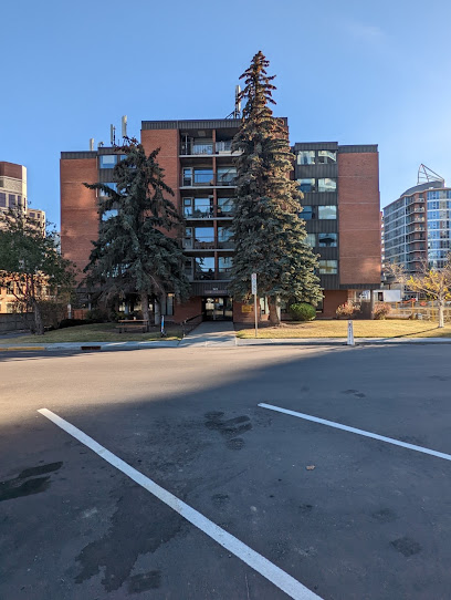 Elder Statesmen Group (The), Calgary