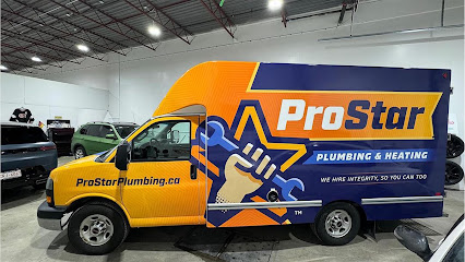ProStar Plumbing & Heating, Calgary