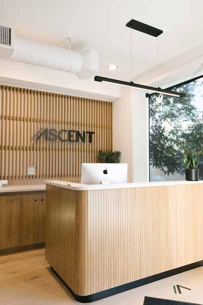 Ascent Health & Sport Therapy - Capitol Hill, Calgary