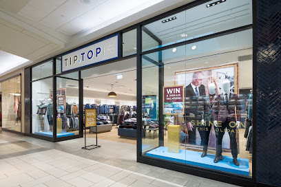 Tip Top (Tailors since 1909), Calgary
