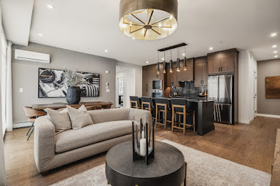 Logel Homes, Calgary