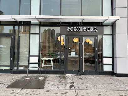 Sushi Sora, Calgary