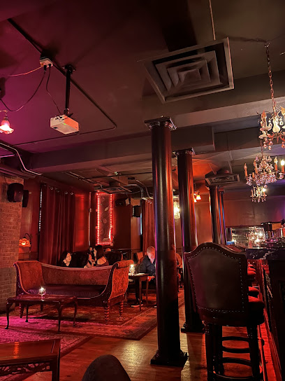 Betty Lou's Library, Calgary