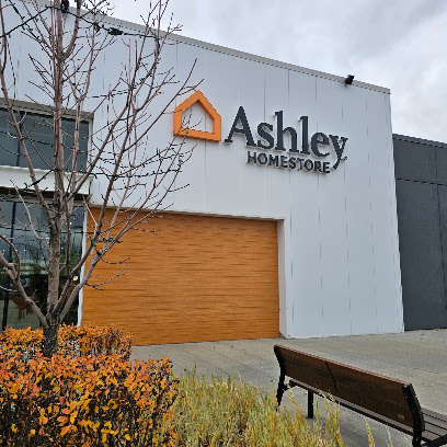 Ashley HomeStore, Calgary
