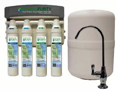 IH2O Water treatment solutions, Calgary