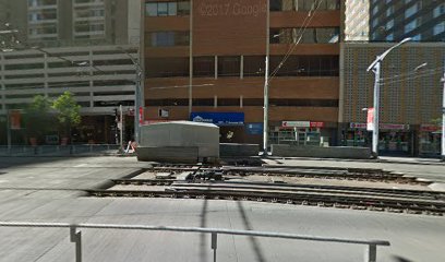 Mainsprings Pregnancy and Family Support - Main Office, Calgary