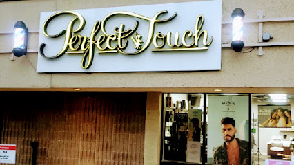 Perfect Touch Salon, Calgary