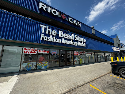 Bead Store Calgary