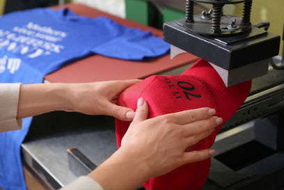 Newdog Promotional Products, Calgary