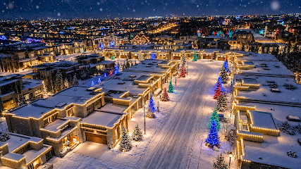 Stella Lights, Calgary