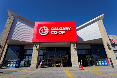 Calgary Co-op Richmond Road Food Centre
