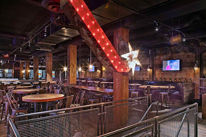 LOCAL Public Eatery 8th Avenue, Calgary