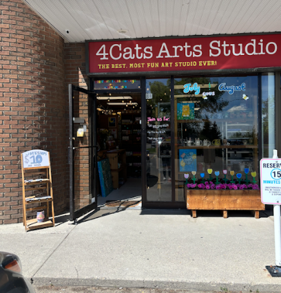 Edgedale Art Studio, Calgary