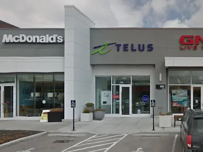 TELUS & Koodo Store, Calgary