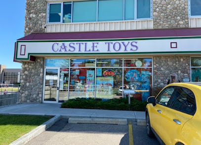 Castle Toys, Calgary
