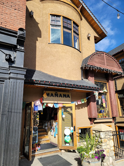 Mañana Imports & Gifts, Calgary