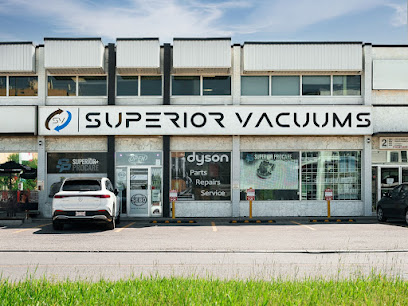 Superior Vacuums, Calgary