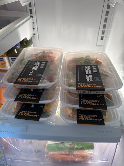 Nutri-Go | Meal Prep Calgary & Edmonton