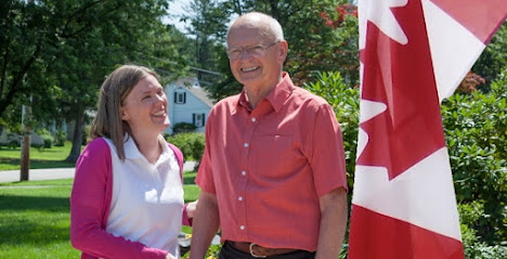 Senior Home Care by Angels Calgary